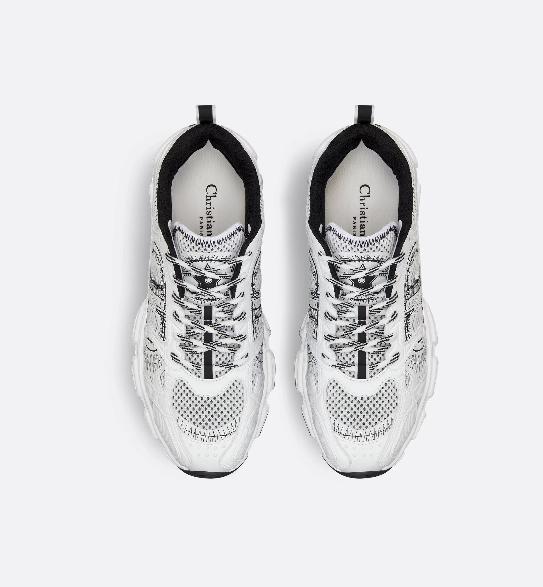 Dior Chrono Sneaker - Image 5